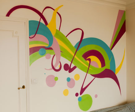 d�coration chambre