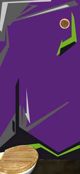 d�coration murale