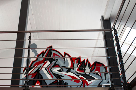 graffeur pro