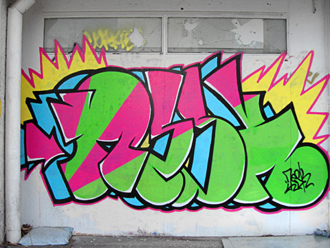 graffeur