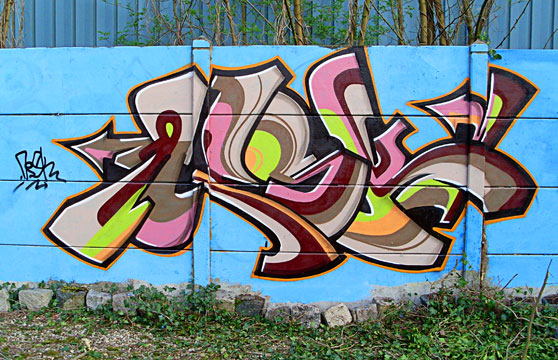 graff Francheville