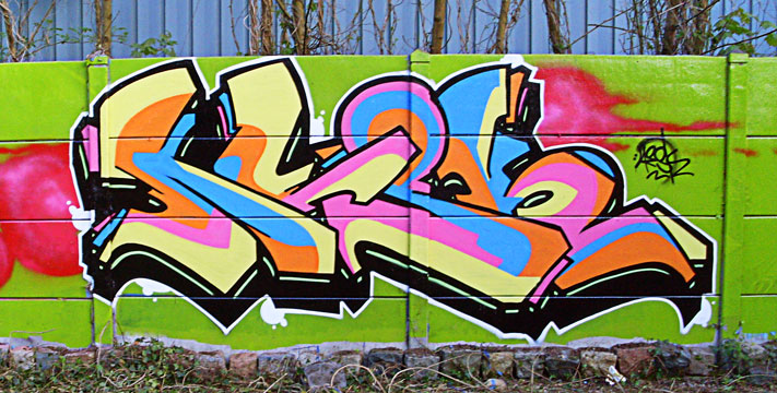 graffeur