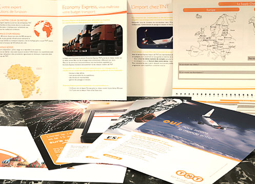 mise en page graphiste freelance