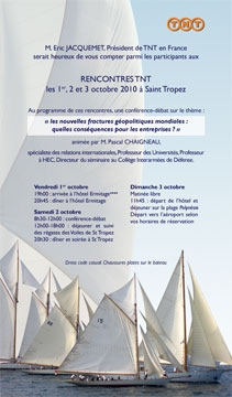 cr�ation flyer TNT