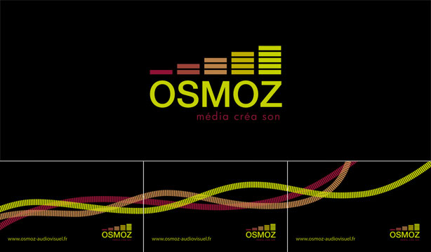 logo osmoz