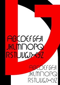 police bauhaus