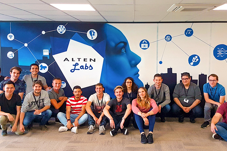 fresque participative sminaire