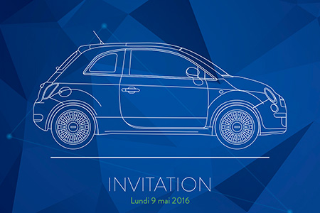 invitation vnement